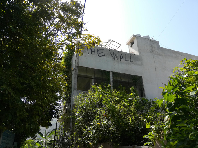 Others 3, Café The Wall, Ajmer