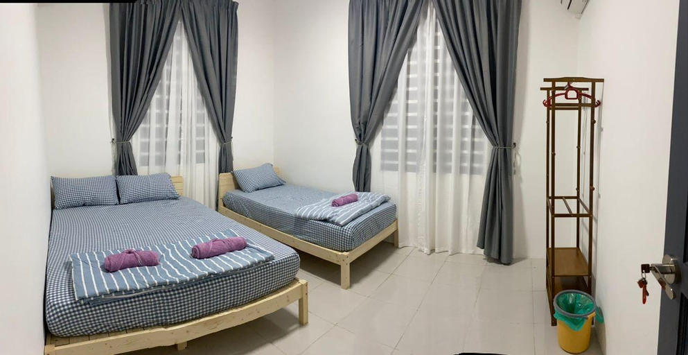 TB 80 HomeStay Sandakan, Sandakan