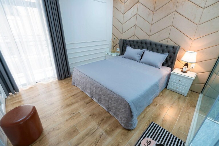 Bedroom 3, Anh Duong Villa Ha Long, Hạ Long