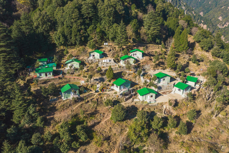 Others 5, Zostel Plus Nainital, 1 km Jungle Hike, Nainital