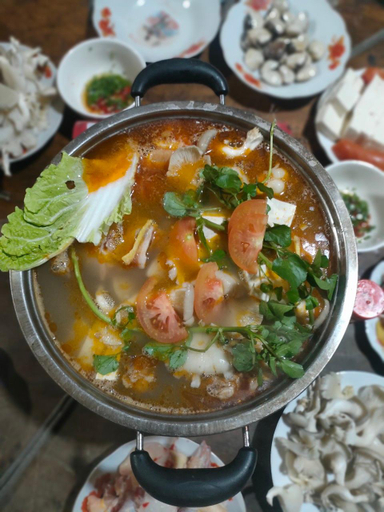 Others 4, HUY HOMESTAY , Quản Bạ