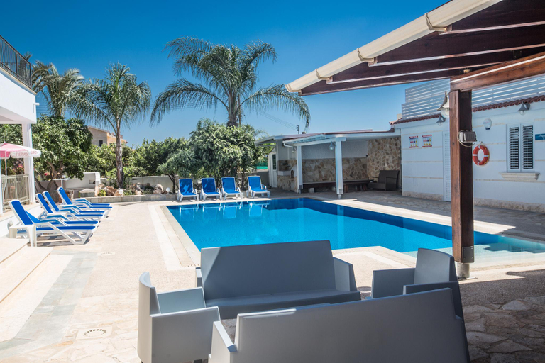 Others 5, Protaras Holiday Villa An75