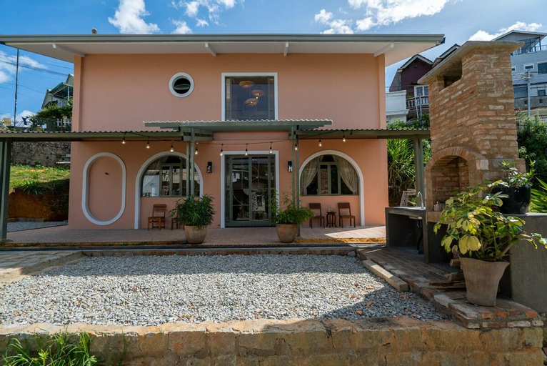 EM Homestay, Đà Lạt