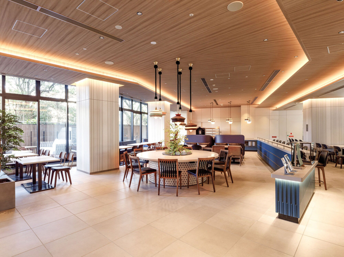 Food & Drinks 5, Nishitetsu Hotel Croom Hakata Gion, Fukuoka