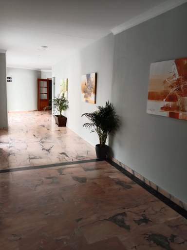 Public Area 3, Hotel Trafalgar, Cádiz