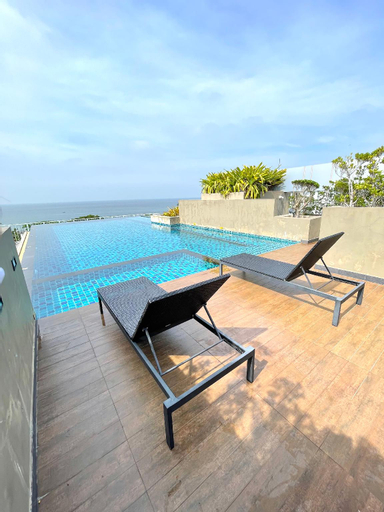 Gooddream III - The Blux Bangsaen, Muang Chon Buri