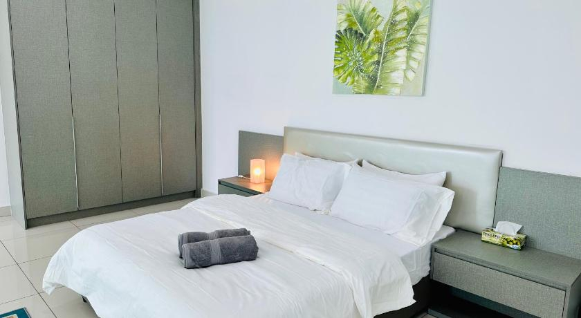 EVO Soho Suites Duplex Homestay, Hulu Langat