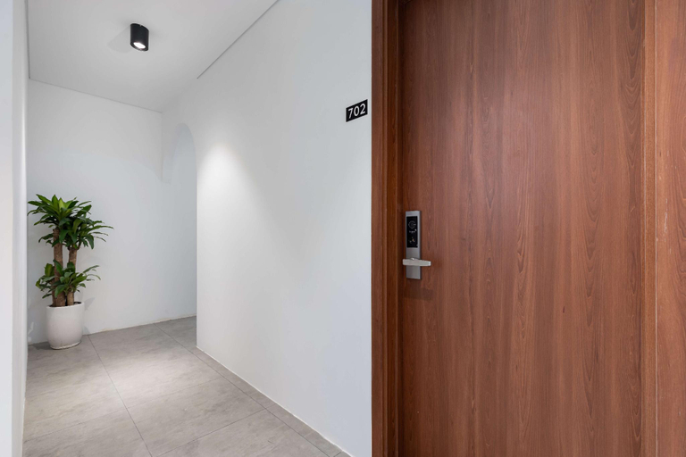 Public Area 3, Lagom Boutique Hotel, Da Nang