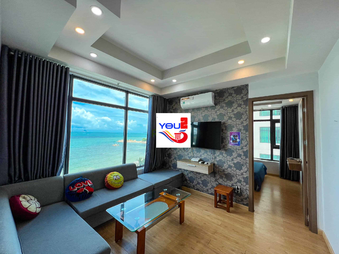 Others 3, You2 Muong Thanh Oceanus Apartments With City View, Nha Trang