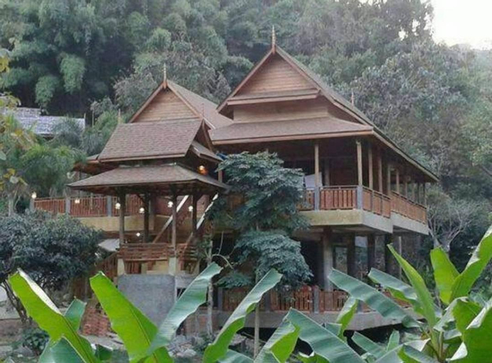 Forest Falls Garden Maerim Chiangmai, Mae Rim