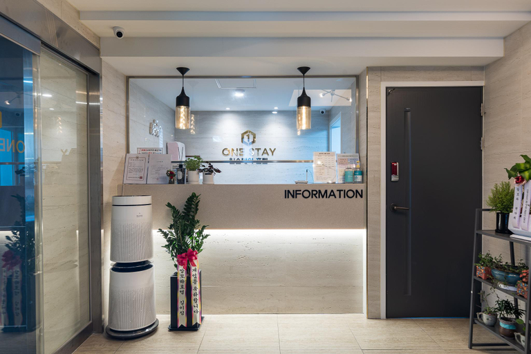 Others 3, Bucheon (Wonjong-dong) One Stay, Gangseo