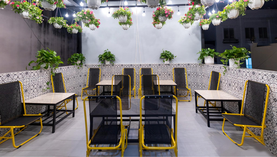 Food & Drinks 3, No201 Luxury & Cozy Apt in the Heart of District 1, District 1