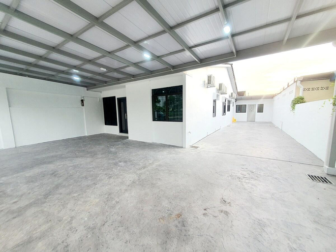 Others 4, (New Reno) Cozy & Sleek 4Room @ BM Sri Rambai, Seberang Perai Tengah