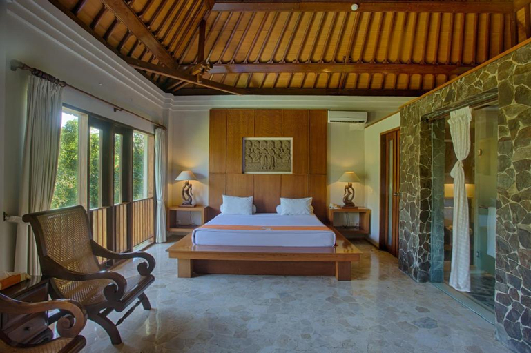 Others 5, Beautiful 3BR Private Pool, Gianyar