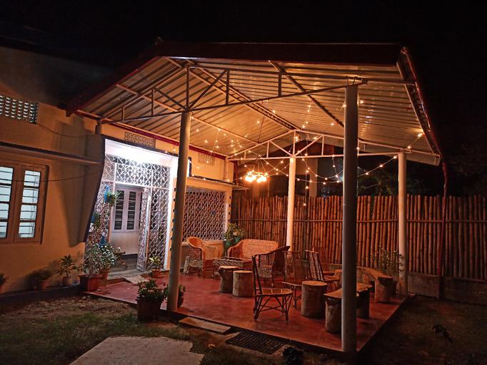 Others 3, Assam Villa by Storyweavers Retreat, Jorhat