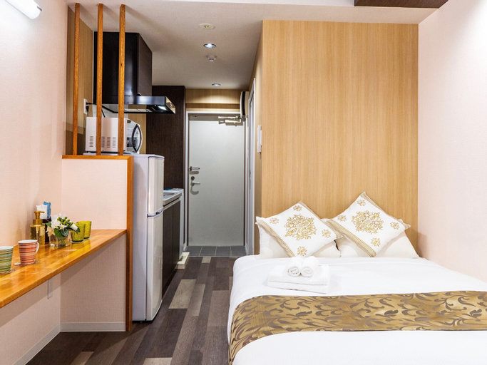 Bedroom 7