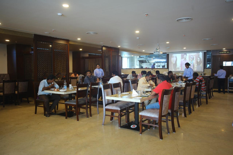 Others 4, Hotel Tejaswini Grand, Nellore