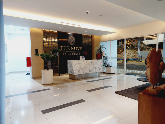 Others 2, The Nove Apartment Kaina Tower Lantai 8 A10, Batam