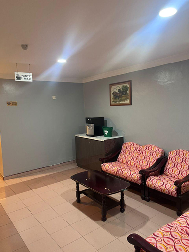 Others 2, Hotel Ching Hua, Segamat