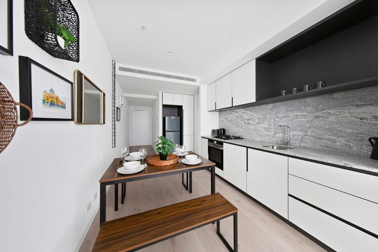 Others 5, A Cozy Apt Right Next to Southern Cross Station, Melbourne