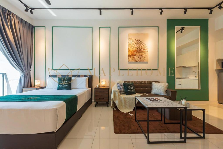 Bedroom 8