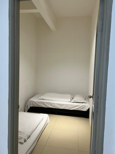 Bedroom 2, Salena Somersquare Goldenhills Aprt (PasarMalam), Cameron Highlands