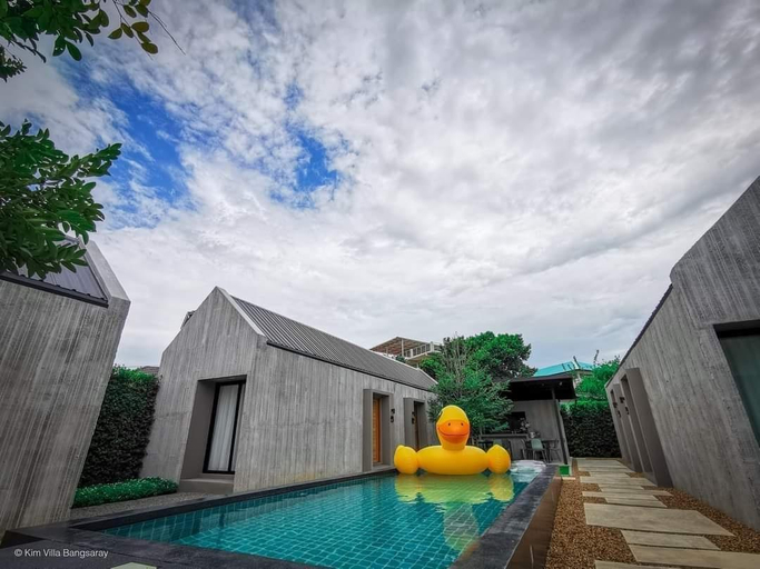Others 4, Kim Villa Bangsaray, Sattahip
