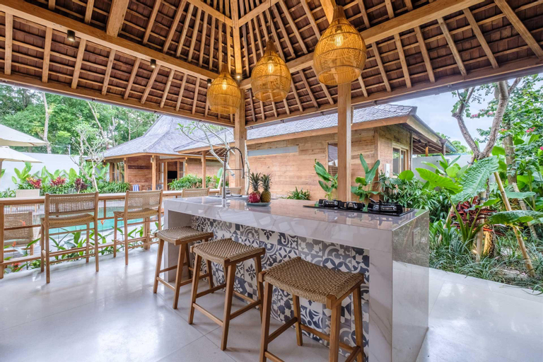 Food & Drinks, Kaju Villa 2 by Betterplace, Badung