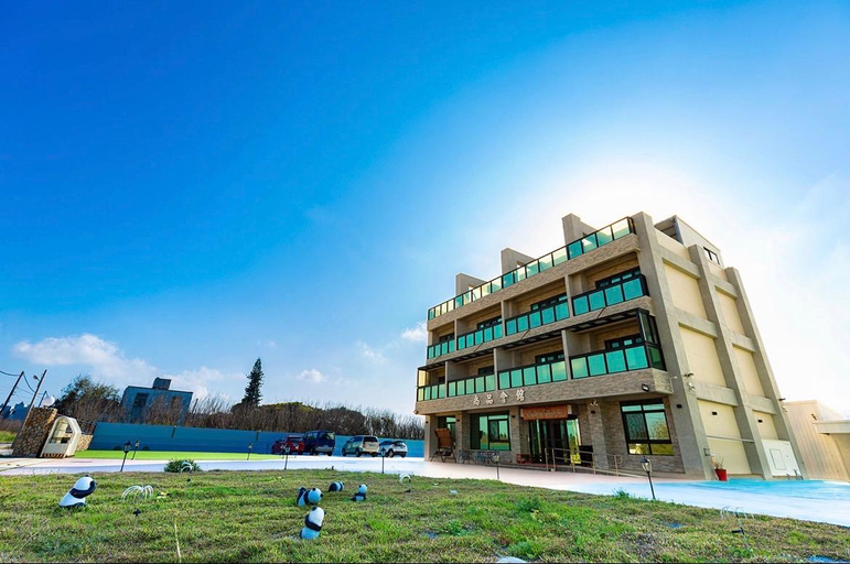 Others 5, Shangpin Hall, Penghu