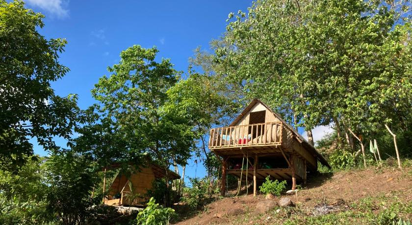 Camp Del Juana in Morong Rizal, Morong
