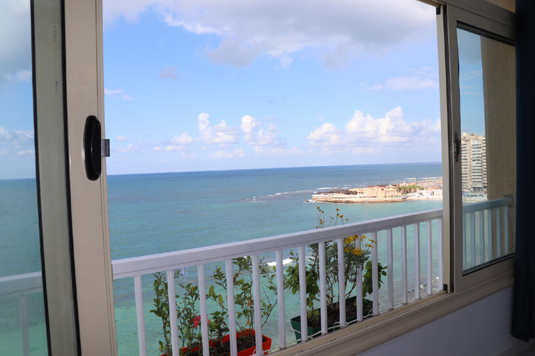 Others 5, Nour 1 Sea View Apartment, Al-Muntazah
