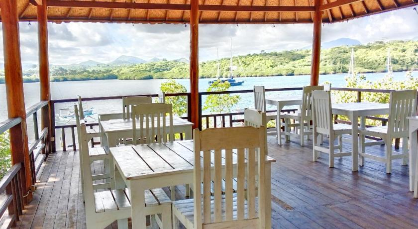 Food & Drinks 4, Pasir Putih Cottage - Menjangan, Buleleng