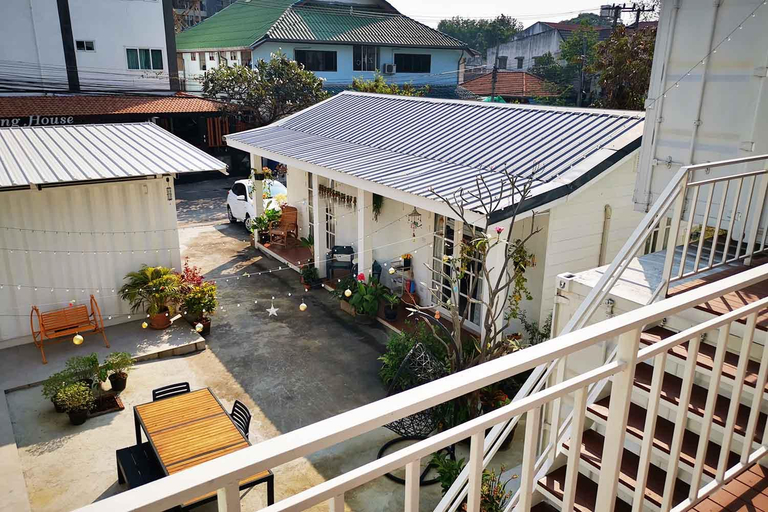 Others 3, Day Off House , Muang Chiang Mai
