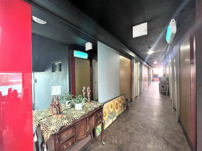 Interior view 4, Gunsan Jjam, Gunsan