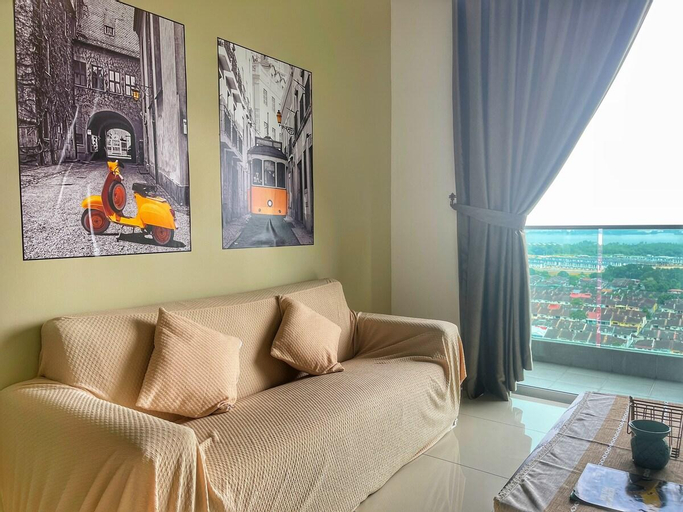 Others 5, Seaview Homestay @ Permas & Masai, Johor Bahru