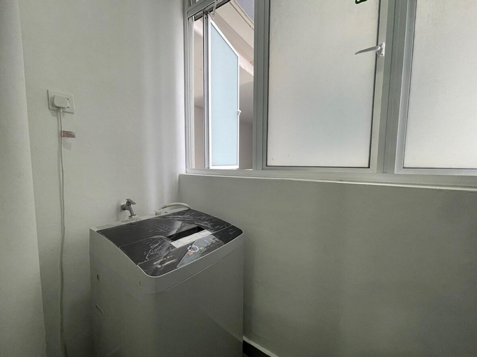 Bedroom 3, Seaview Homestay @ Permas & Masai, Johor Bahru