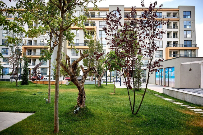 Others 5, Apartamente Onix Blue, Navodari