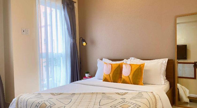 Acorn Saigon Hotel - Bui Vien, Quận 1
