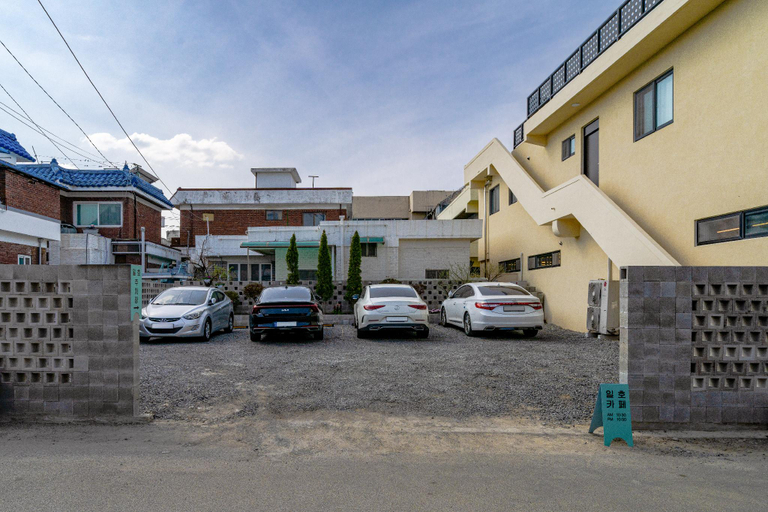2, Cheongju Ilhojang, Cheongju