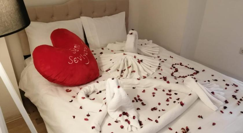 AYDOGDU SUIT OTEL, Merkez