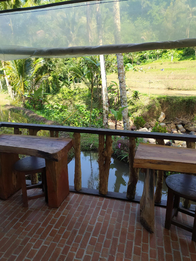 Others 5, Bucu Riverside , Tabanan