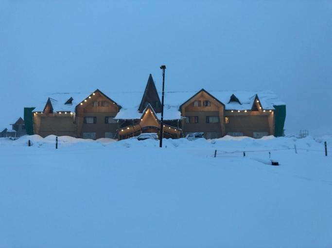 Others 4, Hotel Tranquil Retreat, Ganderbal