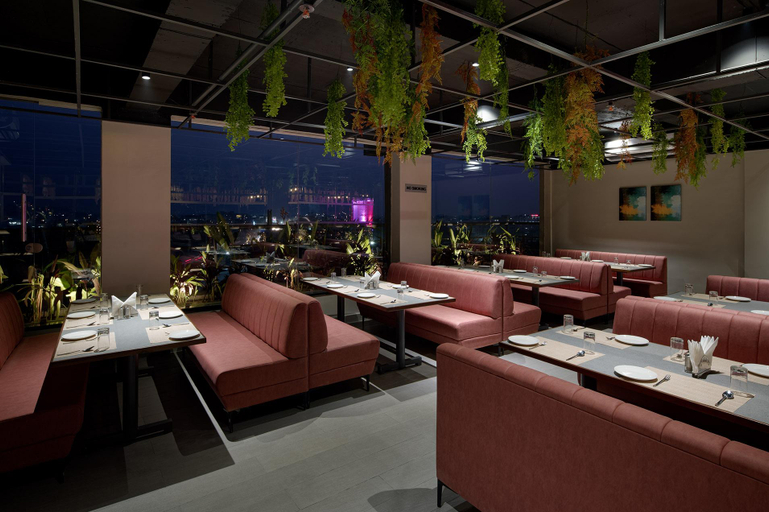 Food & Drinks 4, Hotel Akruti, Nanded, Nanded