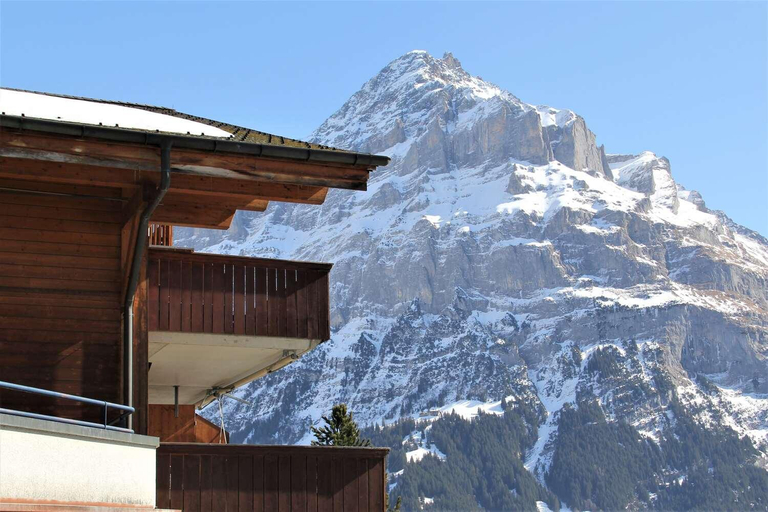 Others 3, Elements Lodge, Interlaken