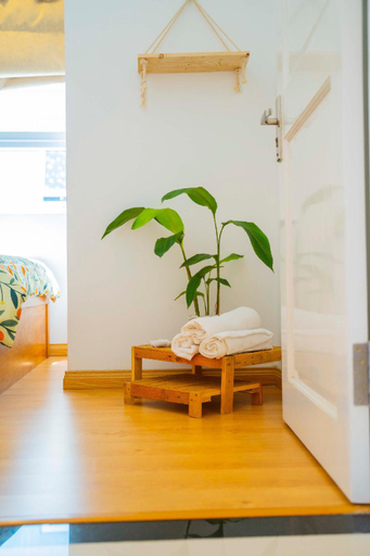 Chang homestay, Vũng Tàu