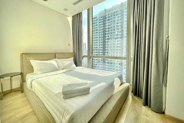 Condotel 3BR with The Best View at Landmark 81 , Bình Thạnh