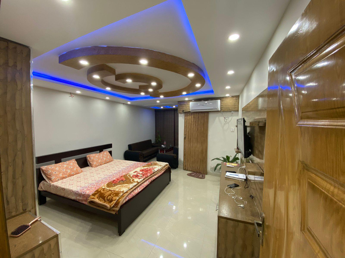 Others 5, One bed lovely Apartment near to faizabad , Islamabad