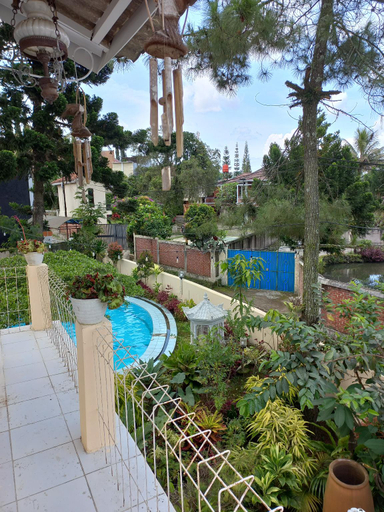 Others 4, Villa Edwin 2 Lantai Cisarua Puncak Bogor, Bogor