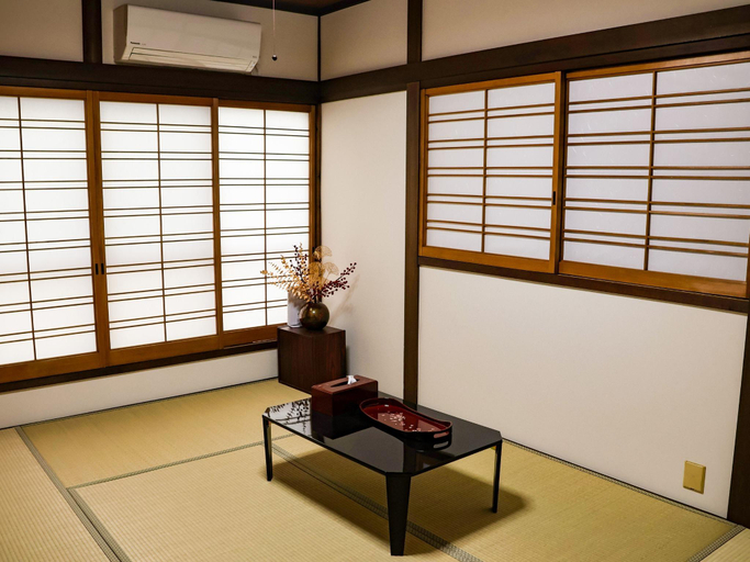 Others 2, Guest House Kiyomizu Kyoko, Kyoto