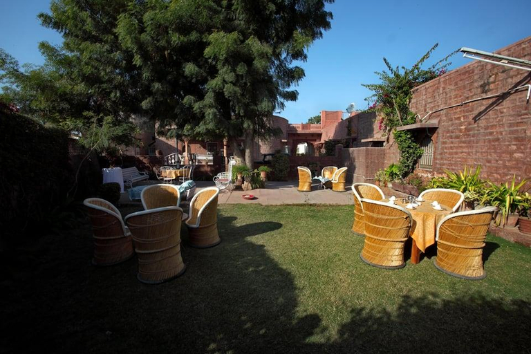 Others 4, Jagat Villas, Jodhpur
